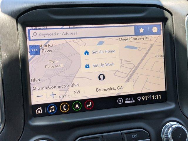 2020 GMC Sierra 1500 Vehicle Photo in BRUNSWICK, GA 31525-1881