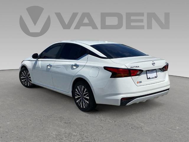 2023 Nissan Altima Vehicle Photo in Statesboro, GA 30458