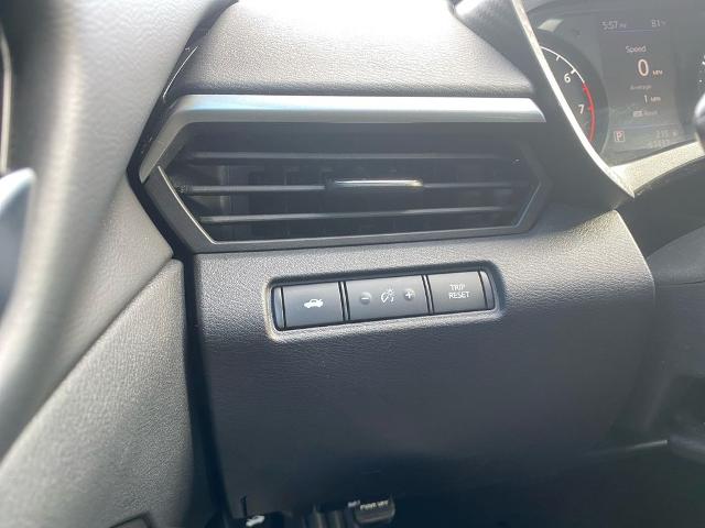 2022 Nissan Altima Vehicle Photo in Statesboro, GA 30458