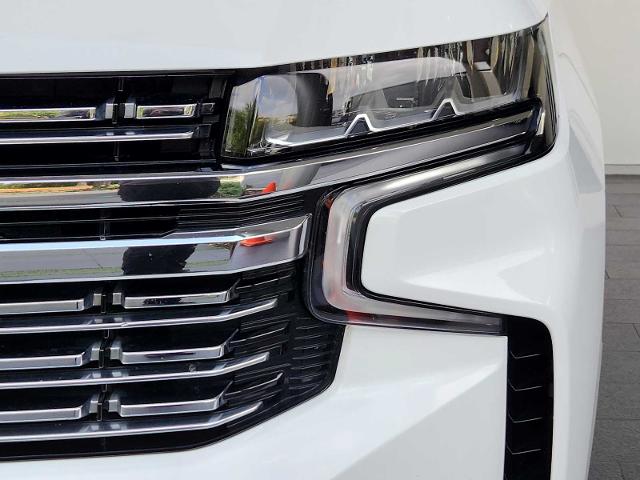 2023 Chevrolet Tahoe Vehicle Photo in HOUSTON, TX 77079