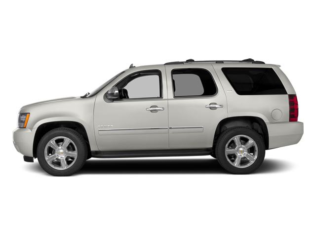 2014 Chevrolet Tahoe Vehicle Photo in LANCASTER, PA 17601-0000