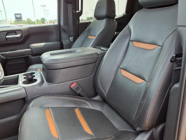 2019 GMC Sierra 1500 Vehicle Photo in HENDERSON, NC 27536-2966