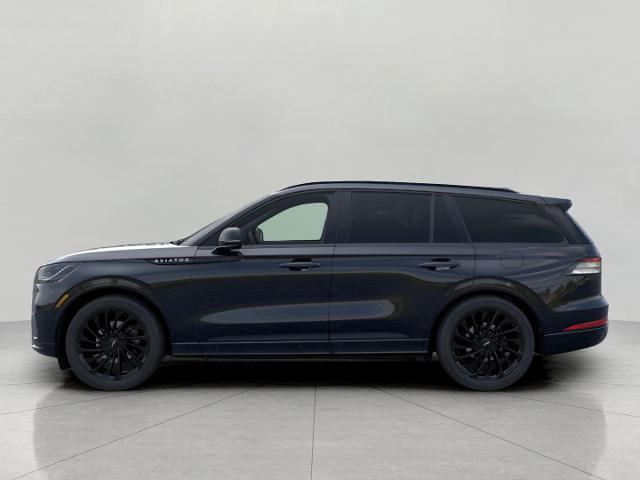 2025 Lincoln Aviator Vehicle Photo in Neenah, WI 54956