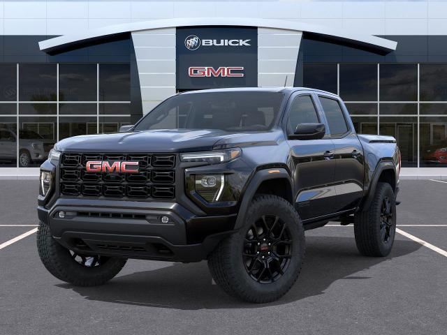2025 GMC Canyon Vehicle Photo in APPLETON, WI 54914-8833
