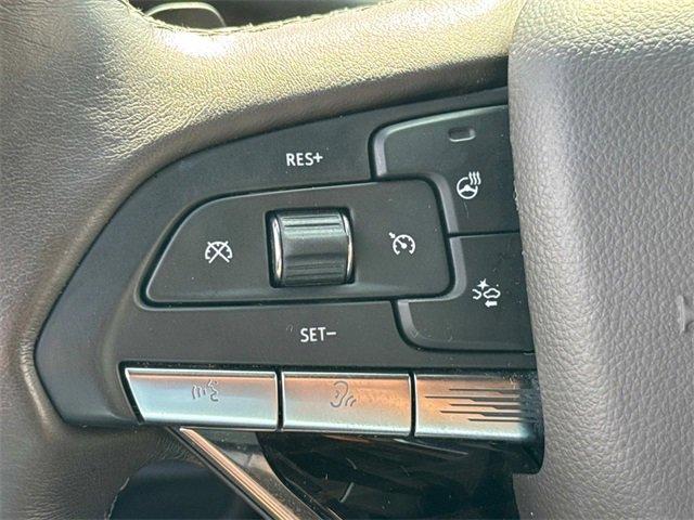 2023 Cadillac Escalade Vehicle Photo in BATON ROUGE, LA 70809-4546