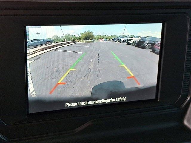 2023 Ford Bronco Vehicle Photo in LANCASTER, PA 17601-0000