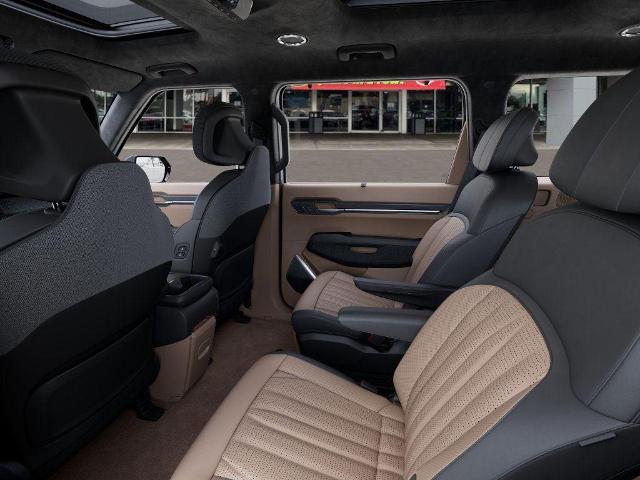 2026 Kia EV9 Vehicle Photo in Tucson, AZ 85712