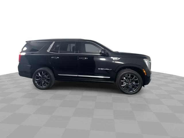 2025 GMC Yukon Vehicle Photo in GILBERT, AZ 85297-0402