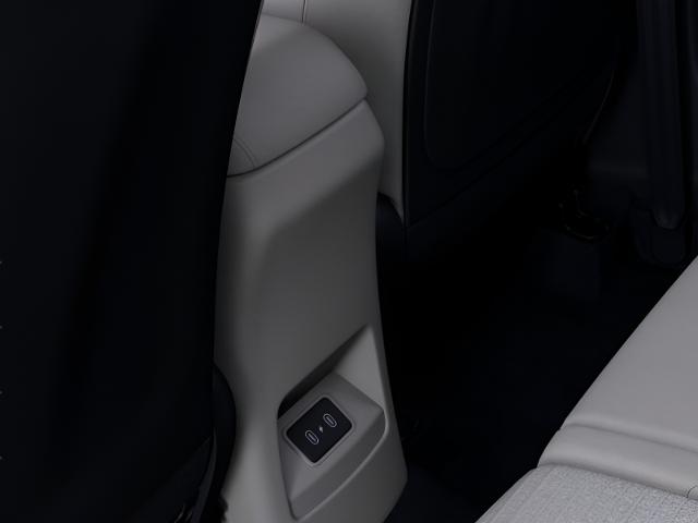 2025 Kia Soul Vehicle Photo in Oshkosh, WI 54904