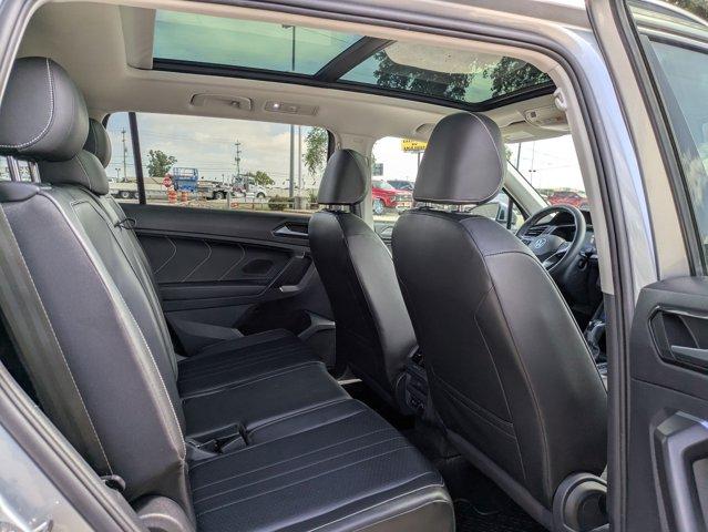 2022 Volkswagen Tiguan Vehicle Photo in SELMA, TX 78154-1459