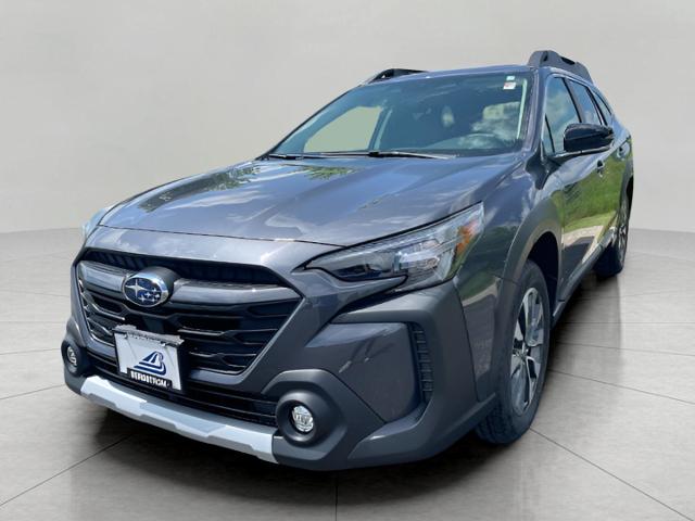2025 Subaru Outback Vehicle Photo in Oshkosh, WI 54904