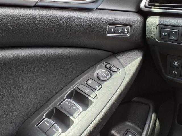 2021 Honda Accord Hybrid Vehicle Photo in Tampa, FL 33612