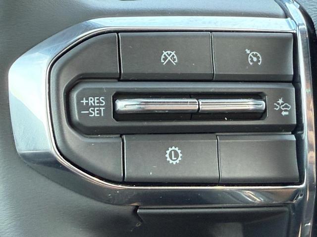 2026 GMC Terrain Vehicle Photo in COLUMBIA, MO 65203-3903