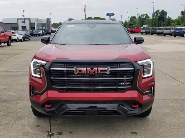 2026 GMC Terrain Vehicle Photo in ELYRIA, OH 44035-6349