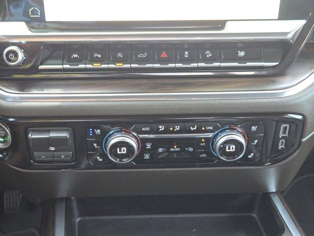 2022 GMC Sierra 1500 Vehicle Photo in Decatur, TX 76234