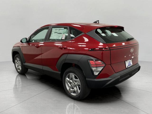 2025 Hyundai KONA Vehicle Photo in Appleton, WI 54913