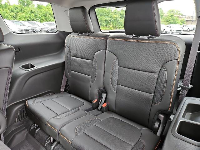 2023 GMC Acadia Vehicle Photo in TREVOSE, PA 19053-4984