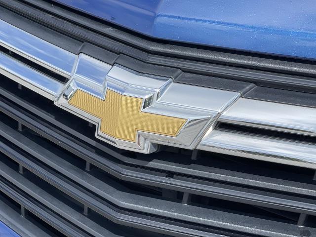 2023 Chevrolet Equinox Vehicle Photo in BENTONVILLE, AR 72712-4322