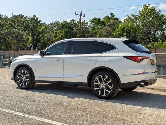 2023 Acura MDX Vehicle Photo in San Antonio, TX 78230