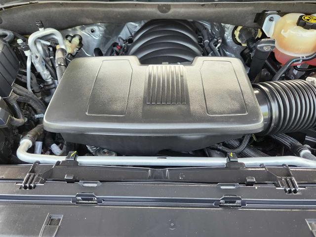 2023 GMC Yukon Vehicle Photo in DENTON, TX 76210-9321