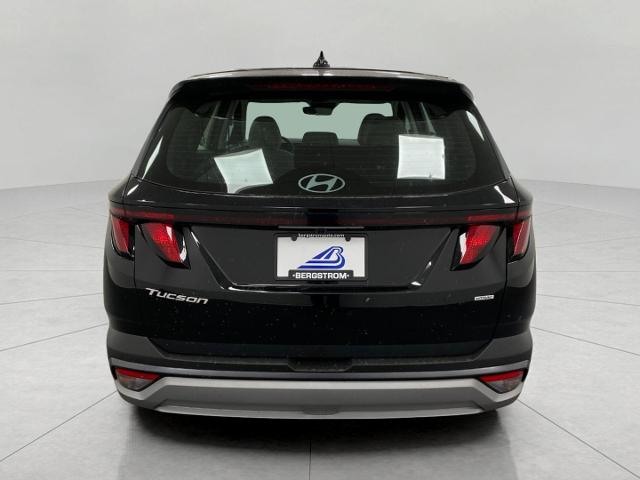 2025 Hyundai TUCSON Vehicle Photo in Appleton, WI 54913