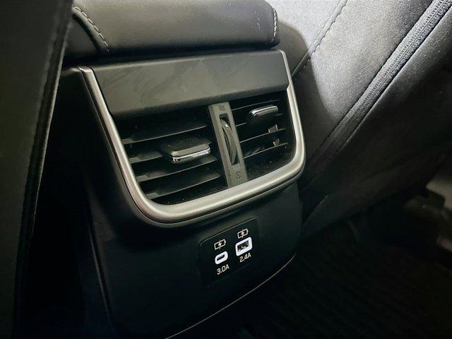2025 Subaru Outback Vehicle Photo in Doylestown, PA 18902
