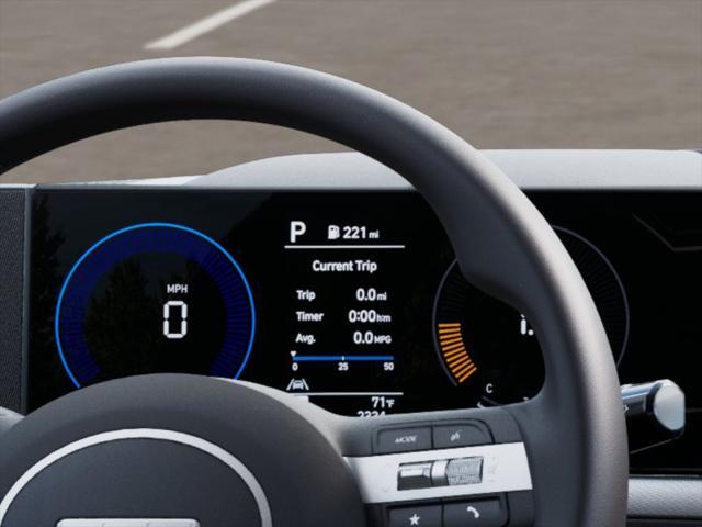 2025 Hyundai SONATA Vehicle Photo in Philadelphia, PA 19116