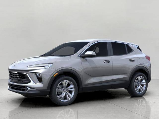2026 Buick Encore GX Vehicle Photo in NEENAH, WI 54956-2243