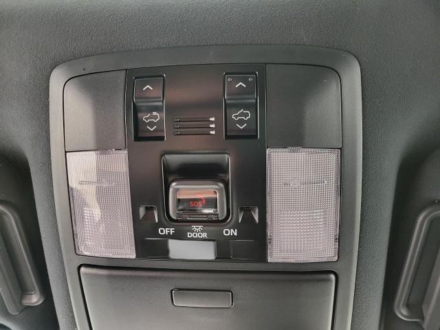 2023 Lexus GX 460 Vehicle Photo in Appleton, WI 54913