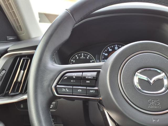 2024 Mazda CX-90 Vehicle Photo in Tampa, FL 33612