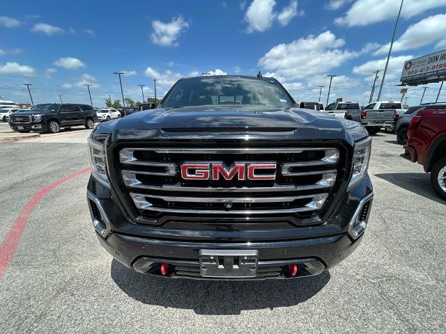 2021 GMC Sierra 1500 Vehicle Photo in Greenville, TX 75402