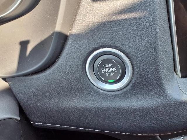 2022 Cadillac XT4 Vehicle Photo in HENDERSON, NC 27536-2966