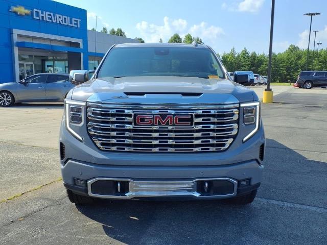 2024 GMC Sierra 1500 Vehicle Photo in ROXBORO, NC 27573-6143