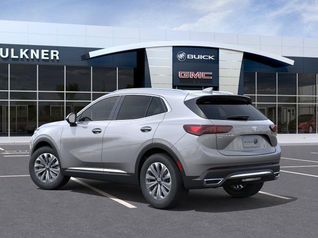 2025 Buick Envision Vehicle Photo in HARRISBURG, PA 17111-1033