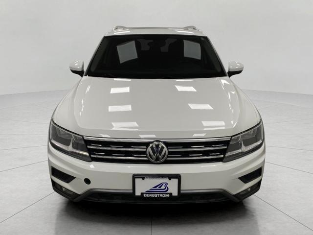 2019 Volkswagen Tiguan Vehicle Photo in Appleton, WI 54913