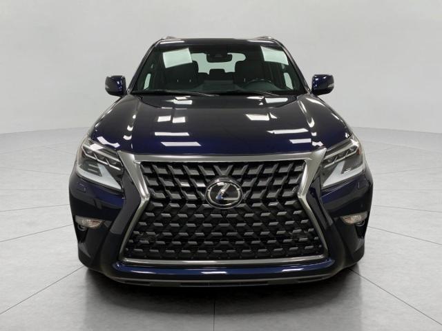 2022 Lexus GX 460 Vehicle Photo in Appleton, WI 54913