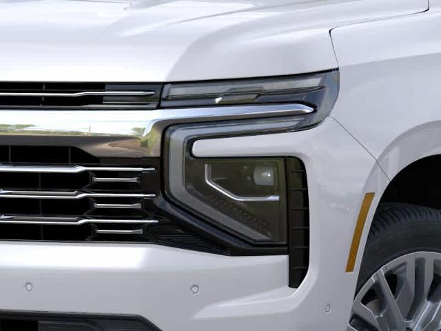 2025 Chevrolet Tahoe Vehicle Photo in MOON TOWNSHIP, PA 15108-2571