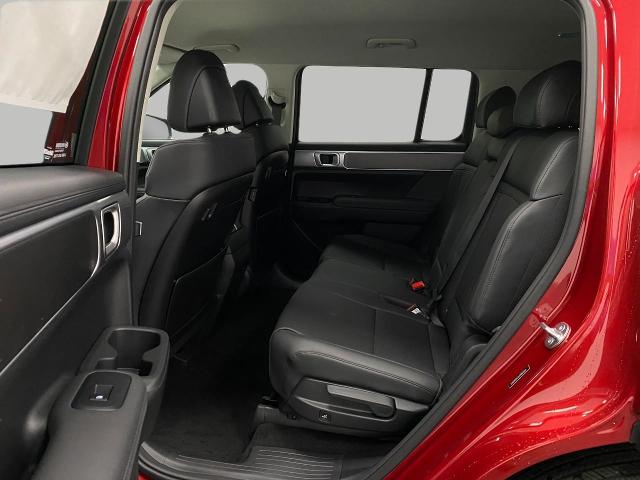 2025 Hyundai SANTA FE Hybrid Vehicle Photo in Appleton, WI 54913