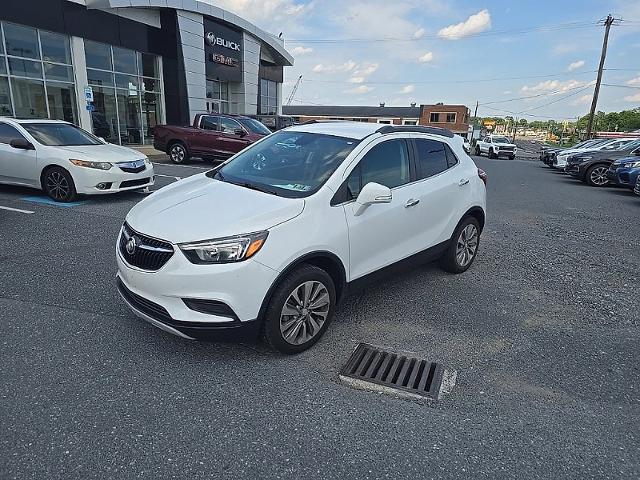 2019 Buick Encore Vehicle Photo in HARRISBURG, PA 17111-1033