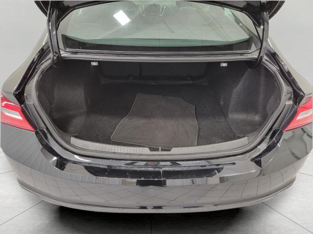 2024 Chevrolet Malibu Vehicle Photo in OSHKOSH, WI 54904-7811