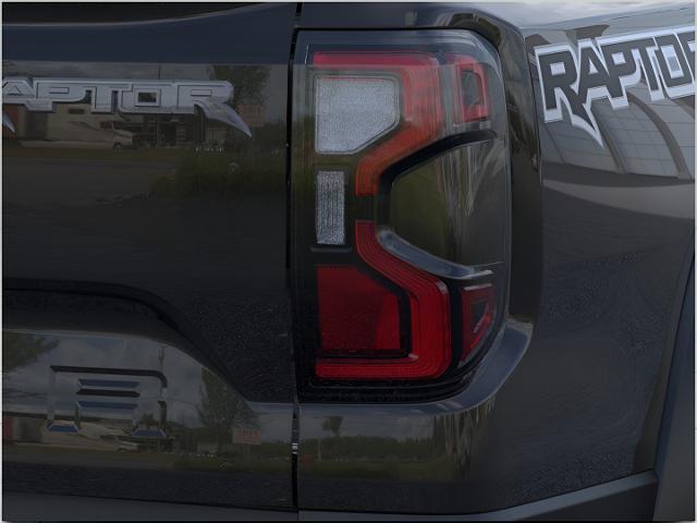 2025 Ford Ranger Vehicle Photo in Neenah, WI 54956
