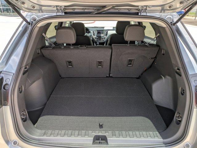 2023 Chevrolet Equinox Vehicle Photo in SELMA, TX 78154-1460