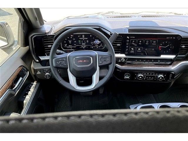 2024 GMC Sierra 1500 Vehicle Photo in San Antonio, TX 78230