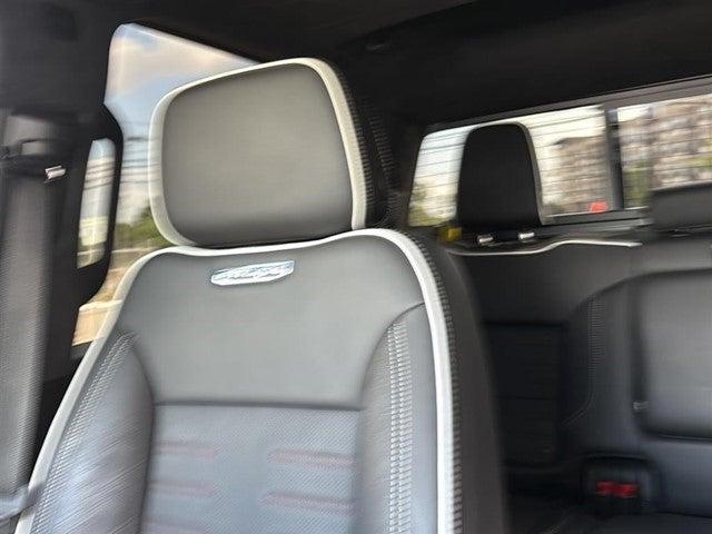2024 GMC Sierra 2500 HD Vehicle Photo in Grapevine, TX 76051