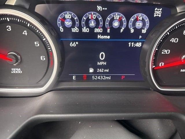 2021 Chevrolet Tahoe Vehicle Photo in San Antonio, TX 78230