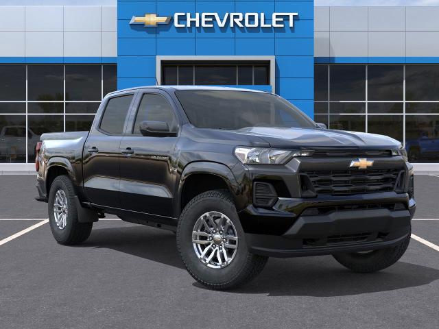 2025 Chevrolet Colorado Vehicle Photo in PAWLING, NY 12564-3219