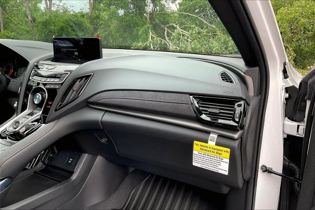 2025 Acura RDX Vehicle Photo in Tulsa, OK 74145