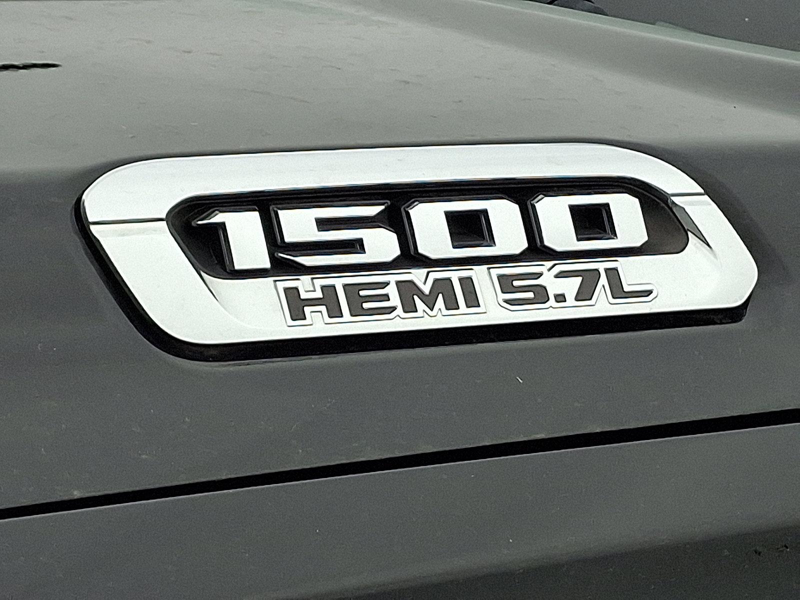 2019 Ram 1500 Vehicle Photo in Harrisburg, PA 17111