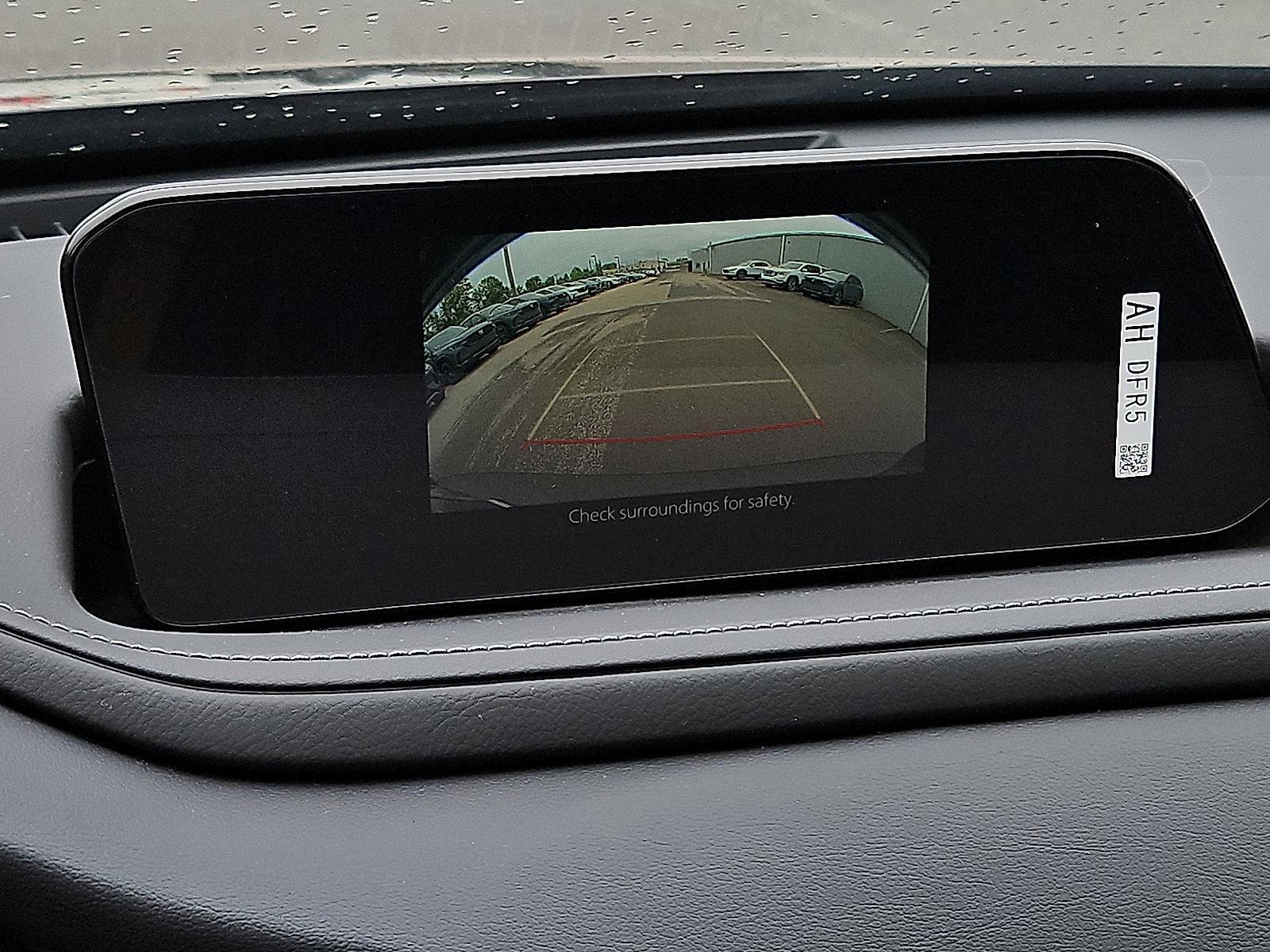 2025 Mazda CX-30 Vehicle Photo in Trevose, PA 19053