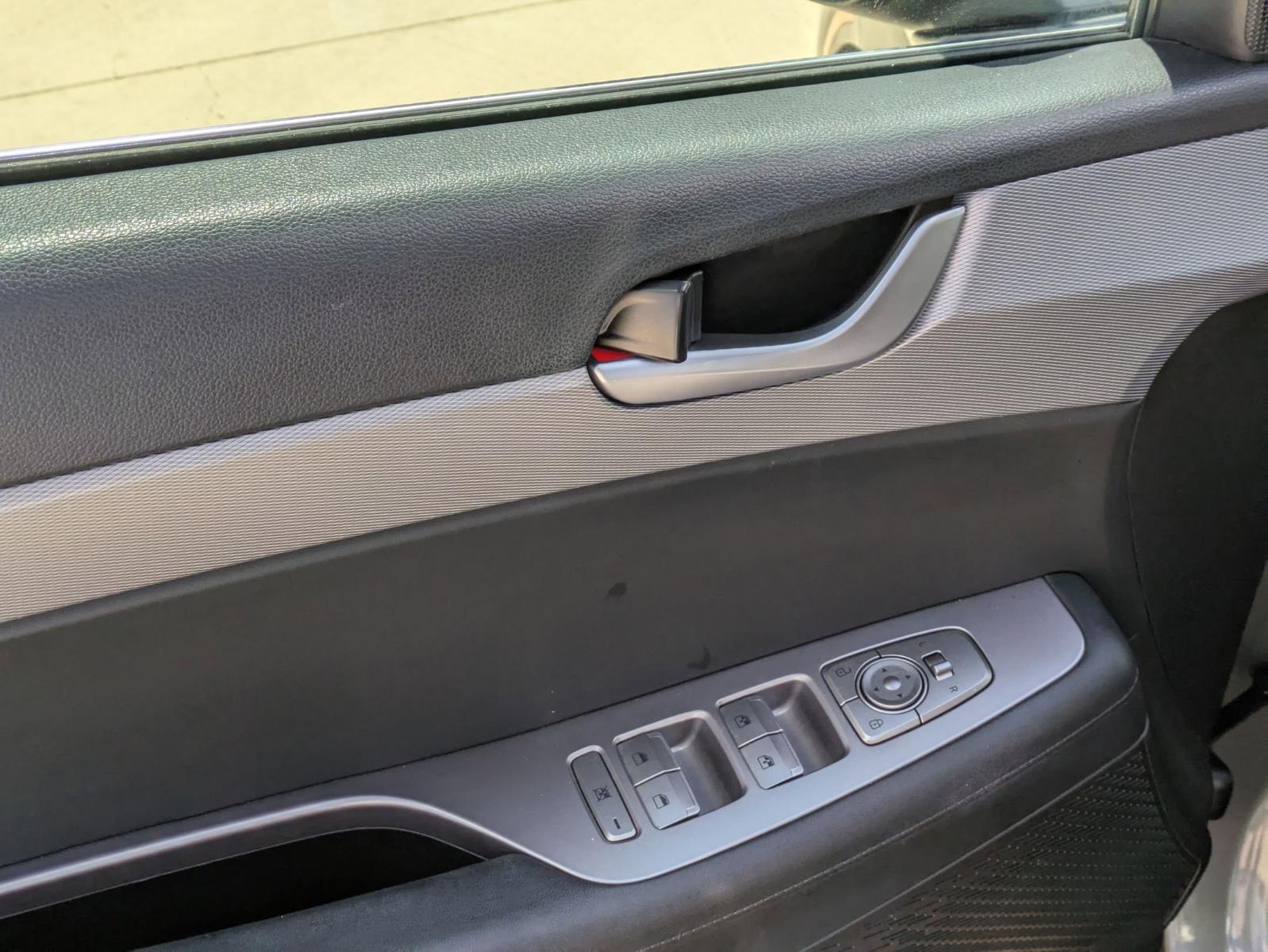 2021 Hyundai Palisade Vehicle Photo in SELMA, TX 78154-1460